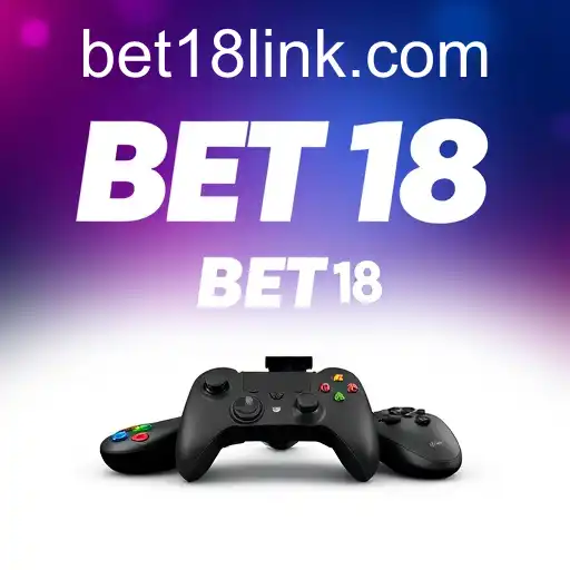 About Us - BET18: Excellence in Gaming