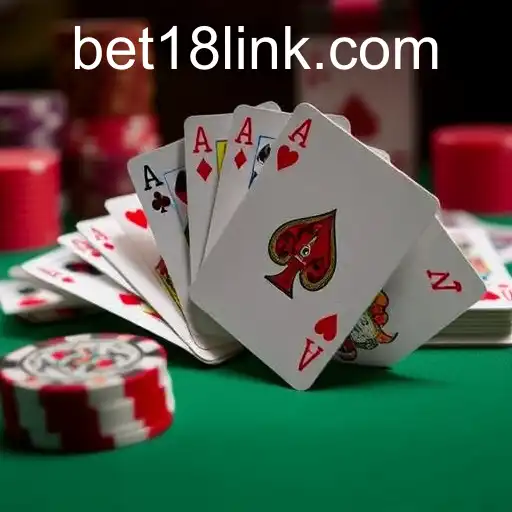 Card Games: A Dive into History and Popularity