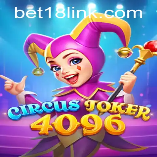 CircusJoker4096: A New Era in Interactive Gaming