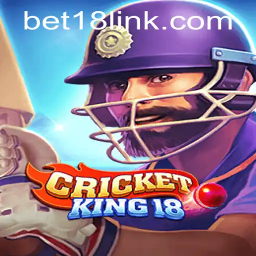 CricketKing18: Revolutionizing Virtual Cricket