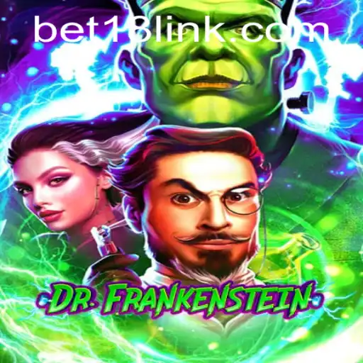 DrFrankenstein: A Thrilling Game Experience with a Twist of BET18