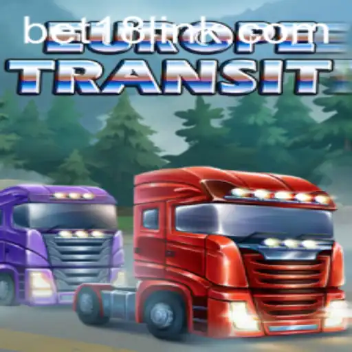 Discovering EuropeTransit: The Ultimate Strategy Game with BET18 Dynamics