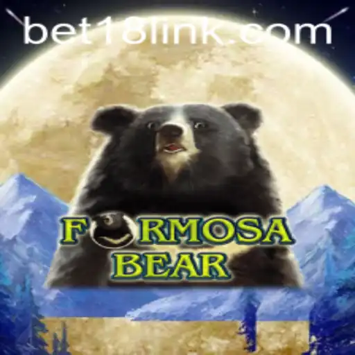 Exploring the Excitement of FormosaBear: A Thrilling New Adventure