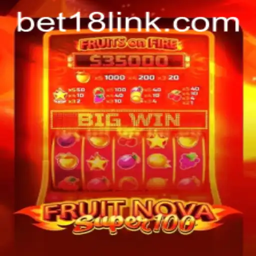FruitNovaSuper100: A Deep Dive into the Exciting Game of Chance