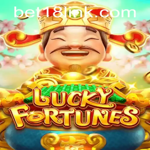 Discover the Thrilling World of LUCKYFORTUNES with BET18