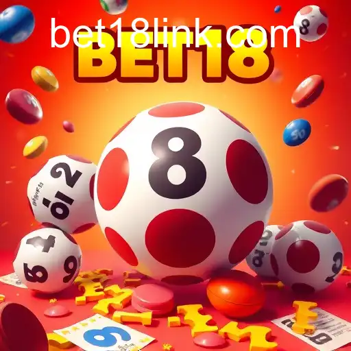 Exploring the Exciting World of Lottery Games with BET18