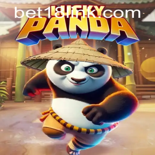 Exploring the Exciting World of LuckyPanda with BET18