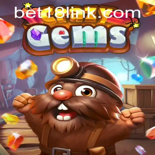 CrazyGems: Unleashing a New Era of Puzzle Gaming with BET18