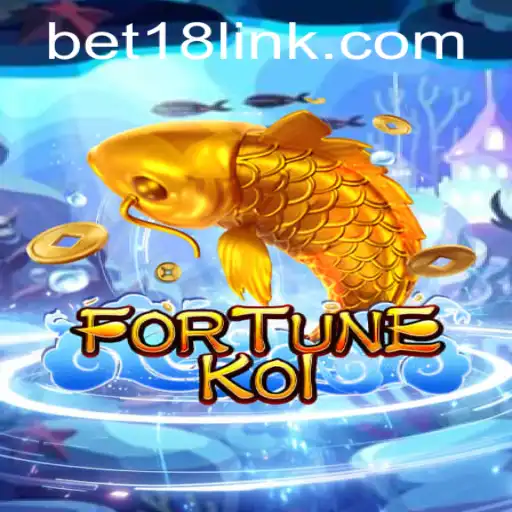 Dive into the World of FORTUNEKOI: An Exciting Game Adventure