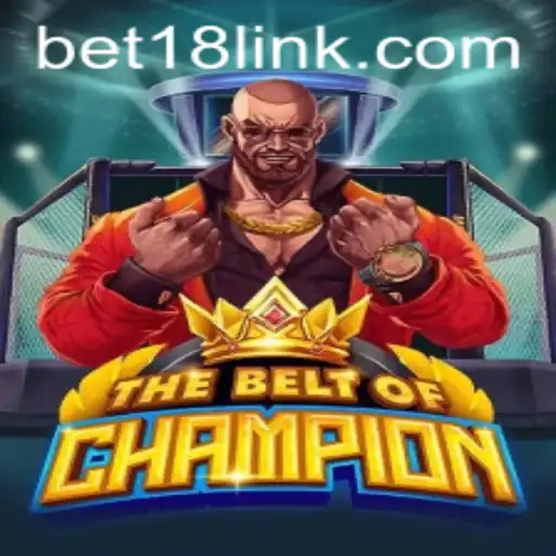 The Unveiling of TheBeltOfChampion: A New Era in Gaming