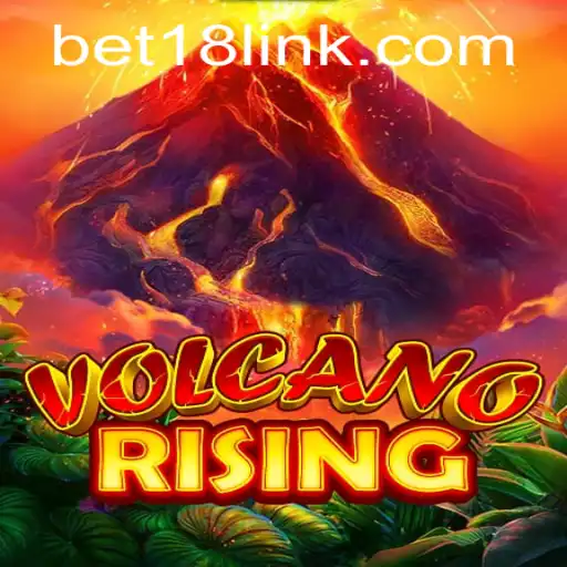 Unveiling VolcanoRising: Welcome to the Eruption of Excitement