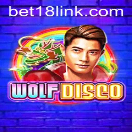 WolfDisco: An Immersive Game Saga with BET18