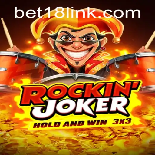Unveiling RockinJoker: The Ultimate BET18 Experience