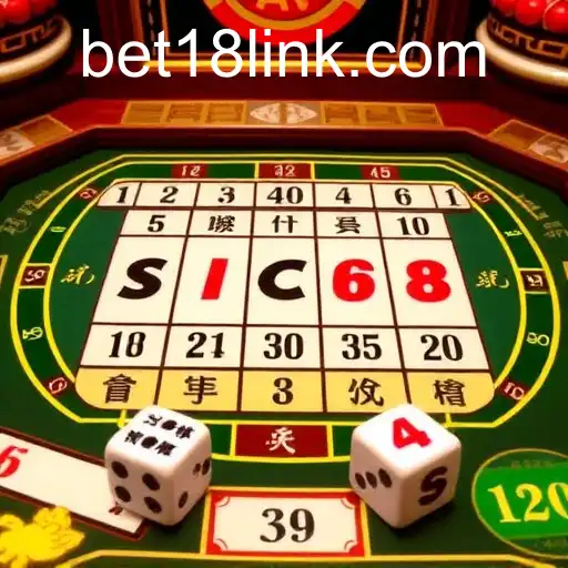 Exploring the Exciting World of Sic Bo: A Comprehensive Guide