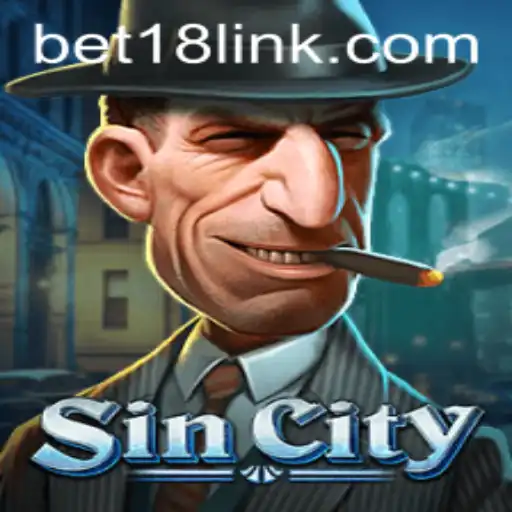 SinCity: The Thrilling World of BET18