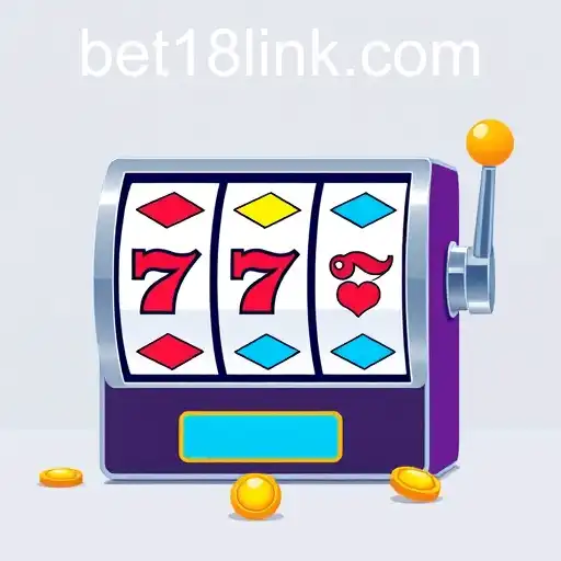Slot Machines: An Insight into BET18