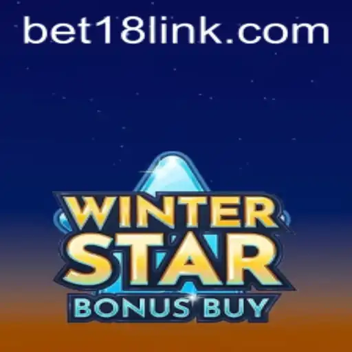 WinterStarBonusBuy: A Frosty Adventure with BET18
